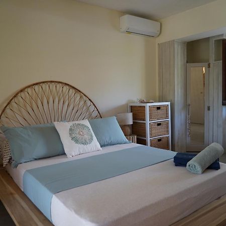 Merosa Maison Remissis Sainte-Luce Kültér fotó