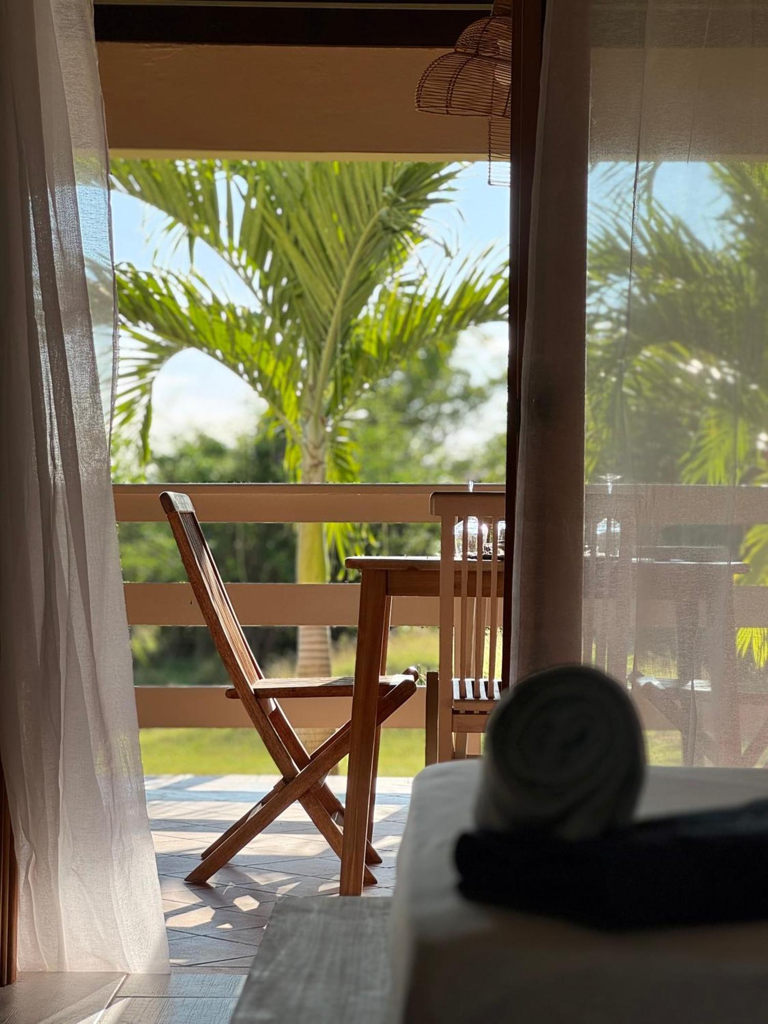 Merosa Maison Remissis Sainte-Luce Kültér fotó